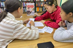 Цикл лекций «Литературное наследие»