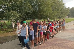 Квест «Путешествие во Вселенной»