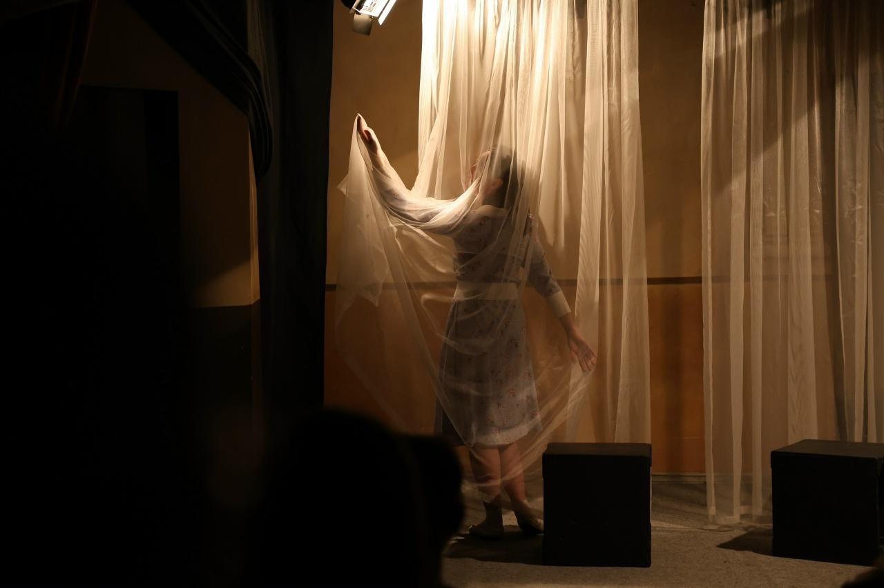 Спектакль «Маленький принц»