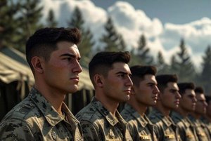 «Гордимся славою героев»