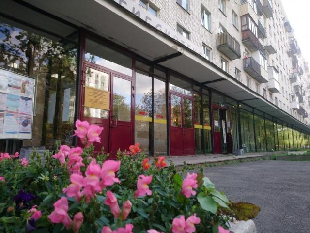 Историко-краеведческая встреча «Блокадные будни Кировского района»