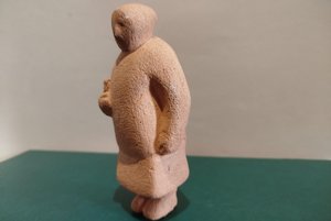 Выставка «Талант – это вера в себя, в свою силу»