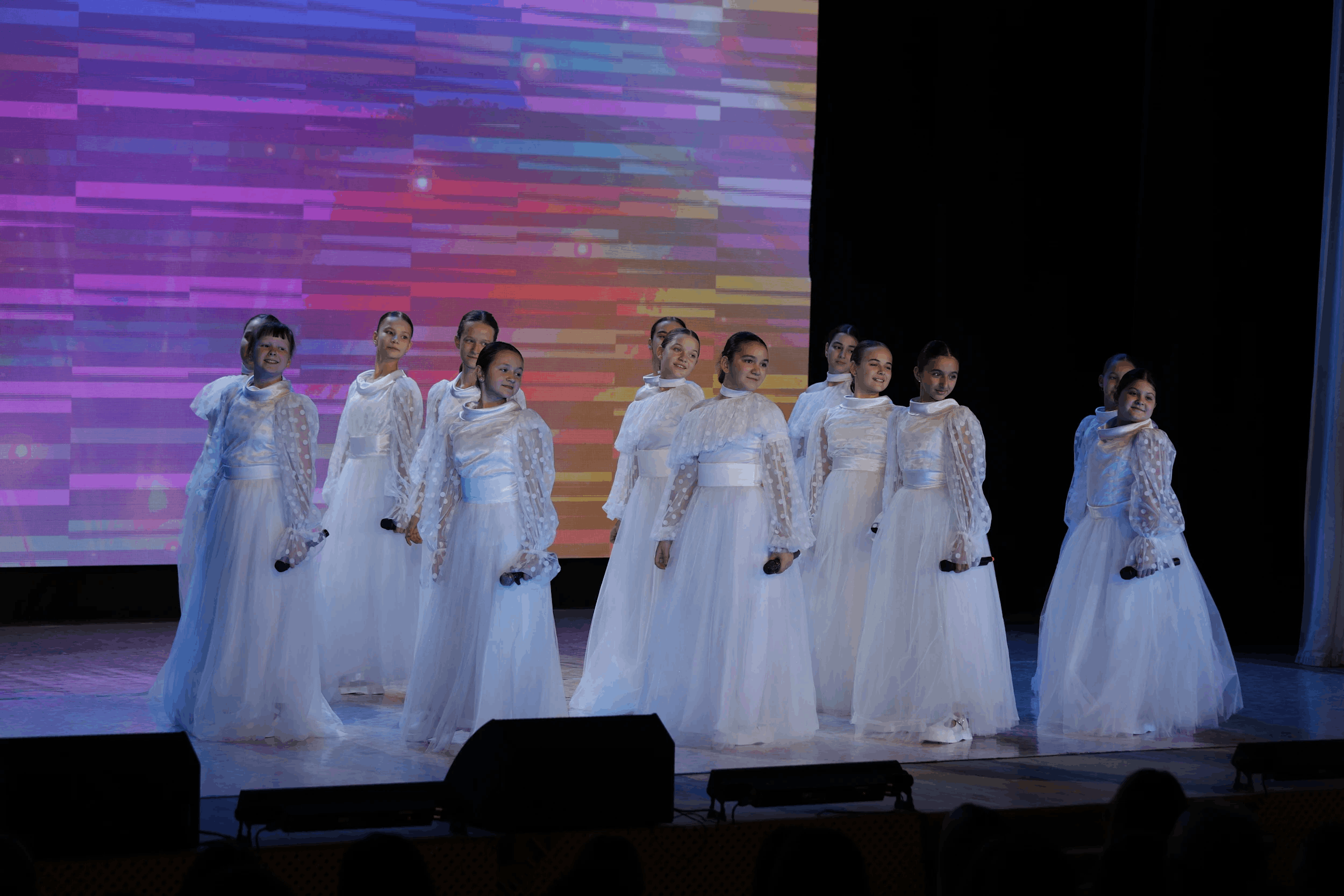 Спектакль «Корпорация чудес, или Приключения Алисы»