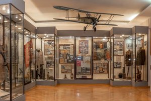 Онлайн проект «Герои-мытищинцы»