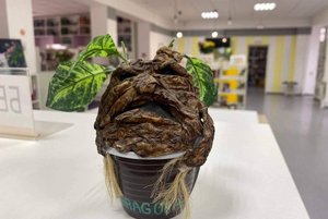 Выставка-косплей «Гарри Поттер: История магии»