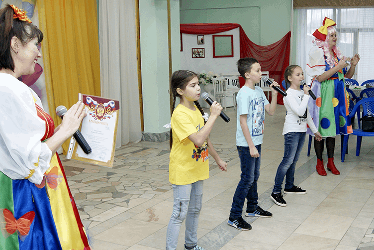 Программа «Угадай мелодию»