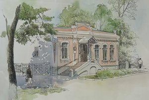 Выставка «Художники Кубани»