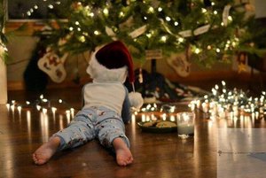 Развлекательная программа «Поверь в чудо»