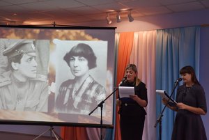 Литературный вечер «Голоса Серебряного века»