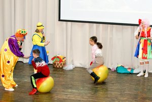 Программа «Говорим здоровью: Да!»