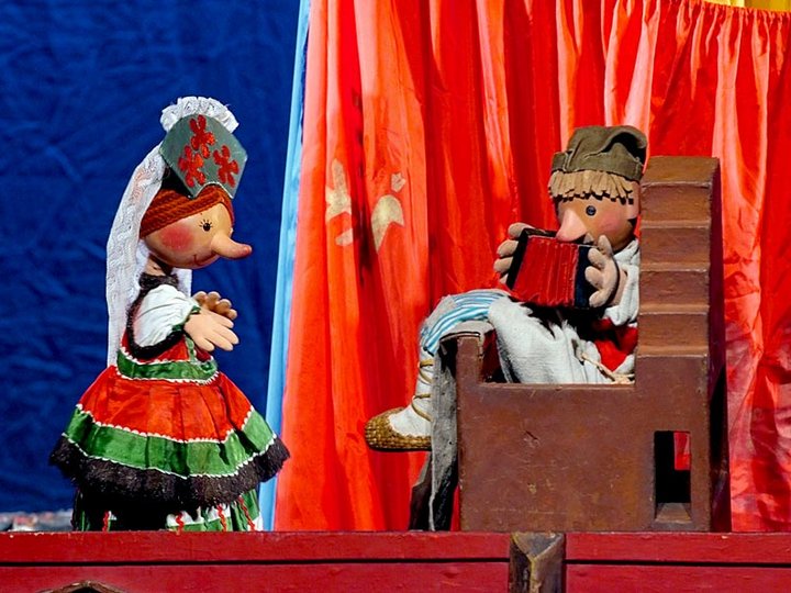 <small>Автор: www.puppet.ru.</small> <small>Источник: www.puppet.ru.</small>