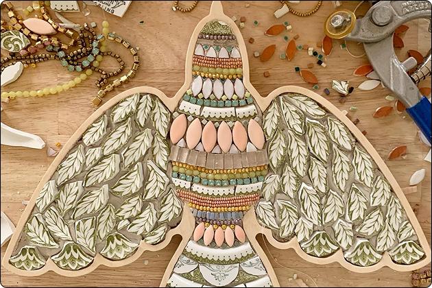 Программа «Мозаика. По следам русского фольклора»