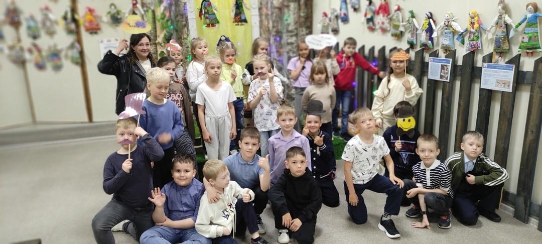 Программа «Ты да я...»
