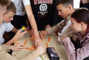 Программа «По-русски говоря»