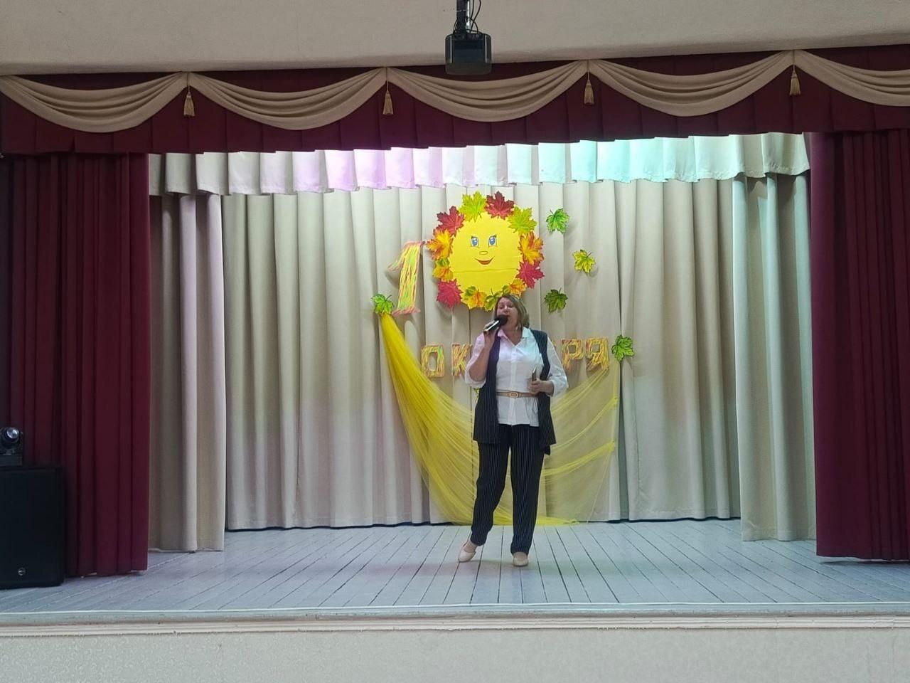 Фольклорные зарисовки «Кузьминки – об осени поминки»