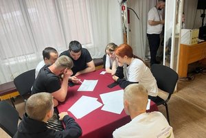 Познавательная программа «Путешествие по России»