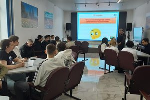 Программа «Дорогами войны»