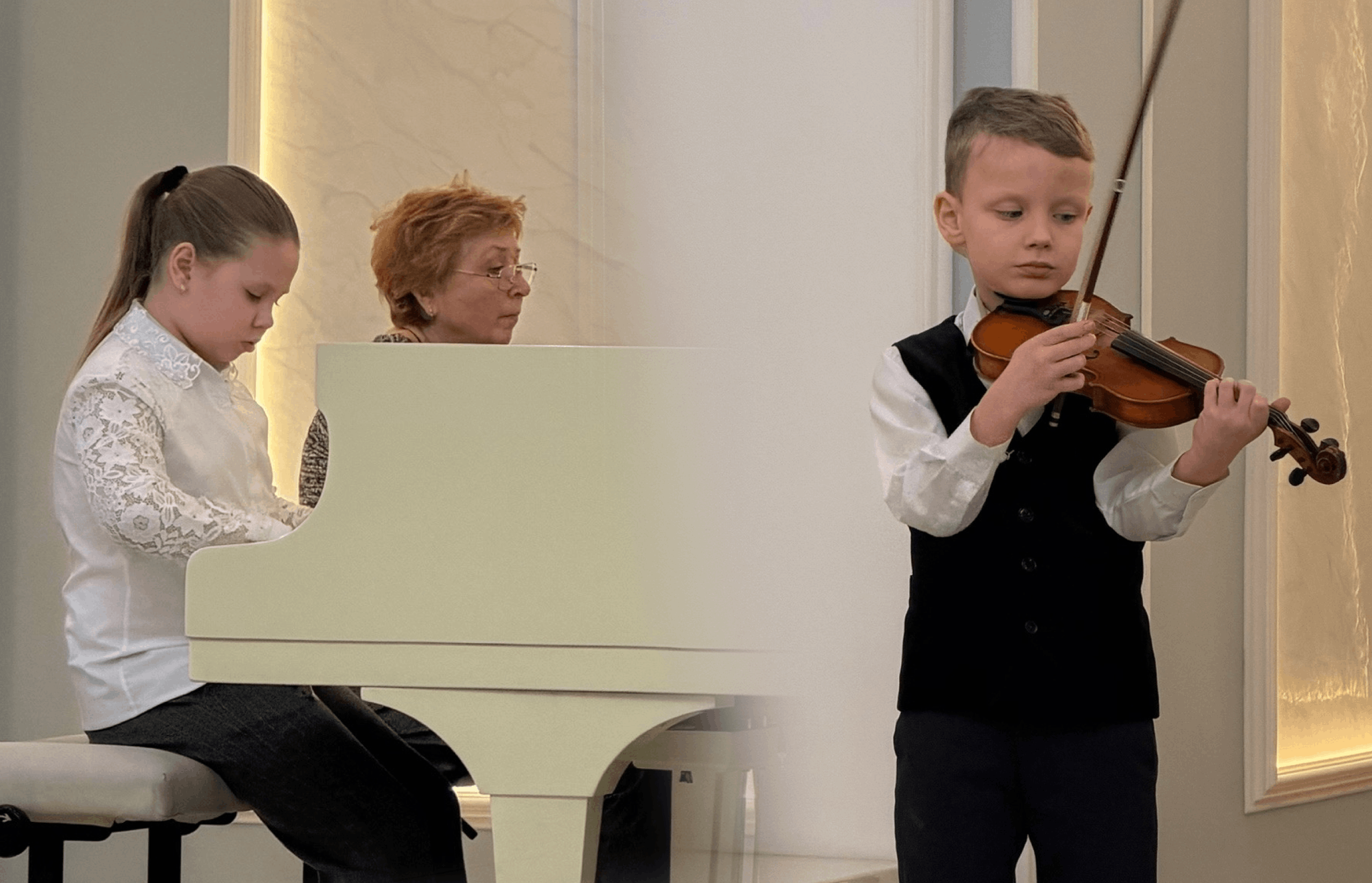 Концерт «Юношеские ассамблеи – 2026»