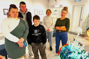 Программа «Искусство прозрачной красоты»