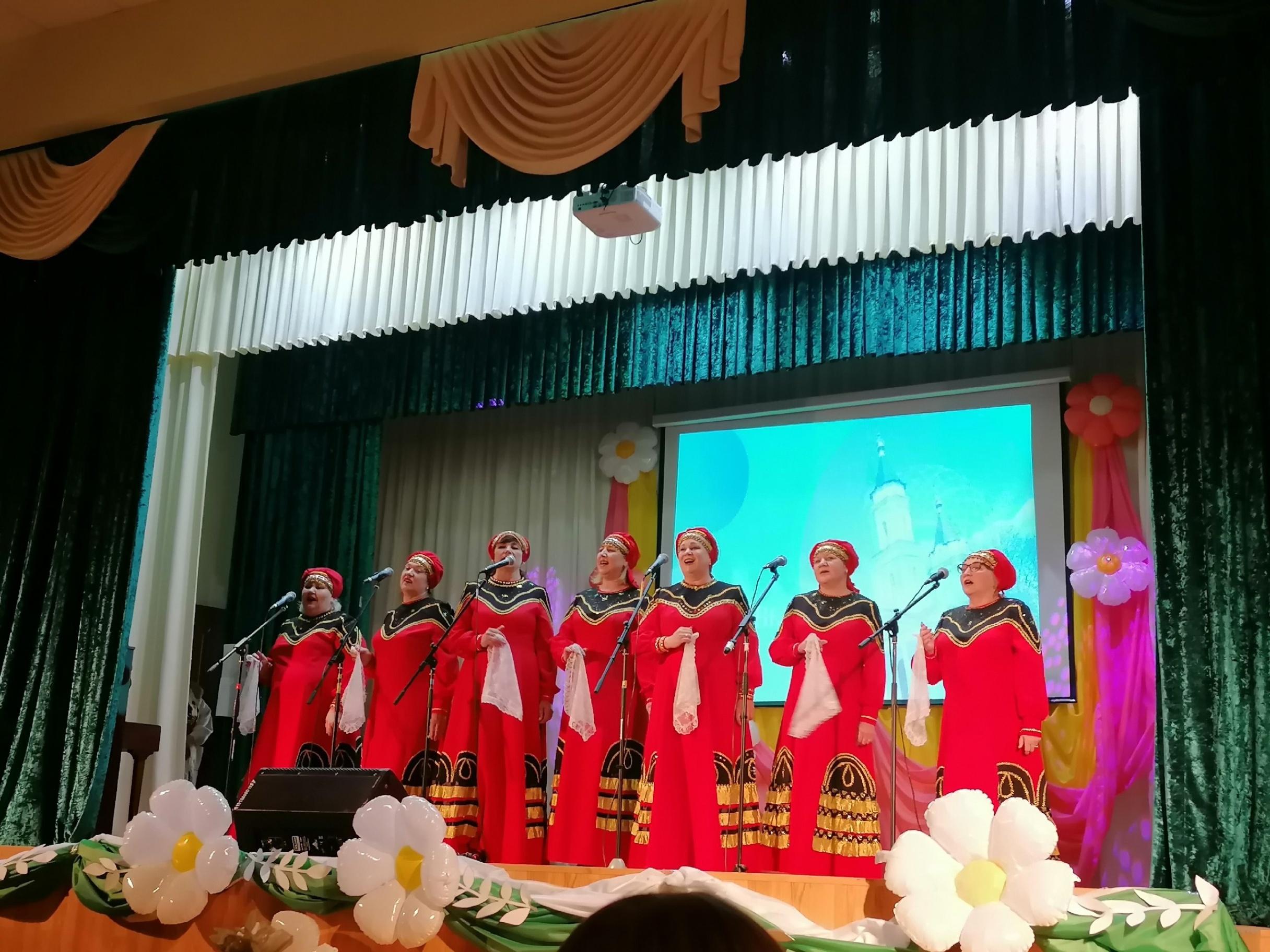 Музыкальная программа «Распахнись, душа казачья!»
