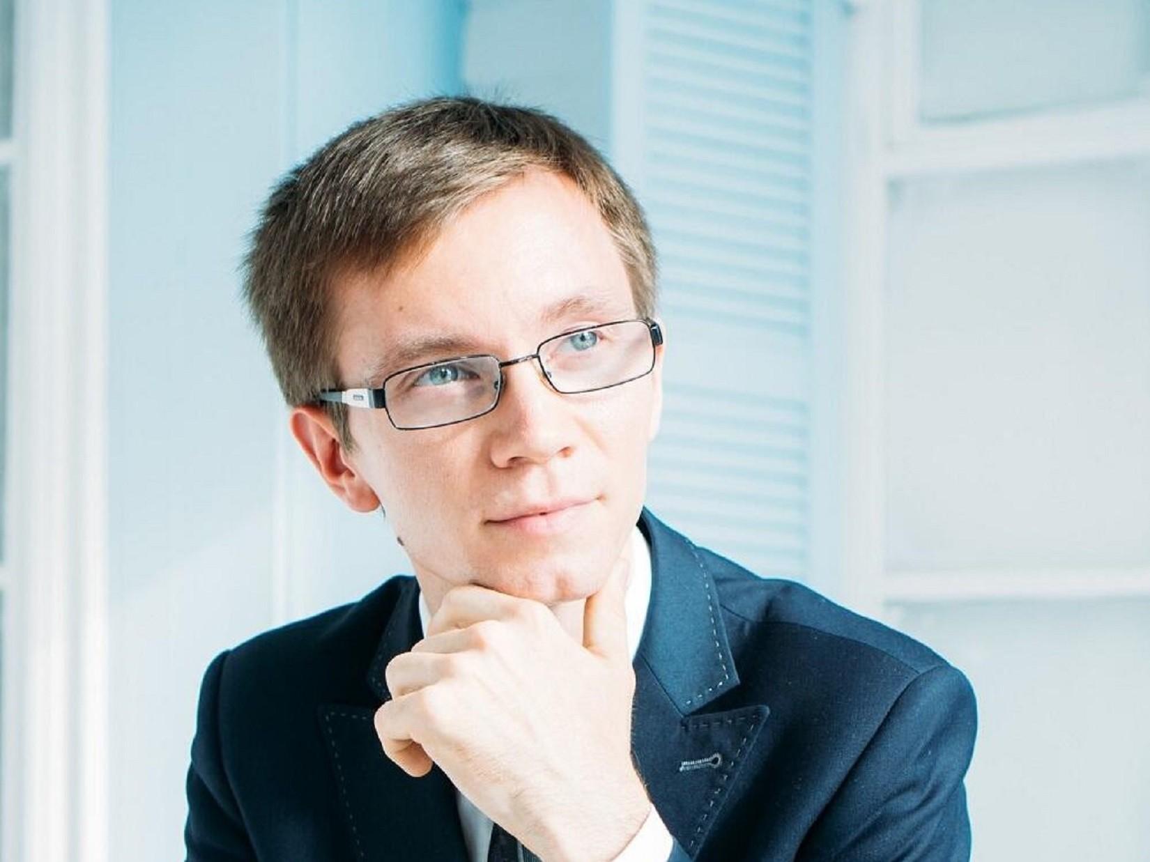 Концерт «Серия «Орган в Царицыне»