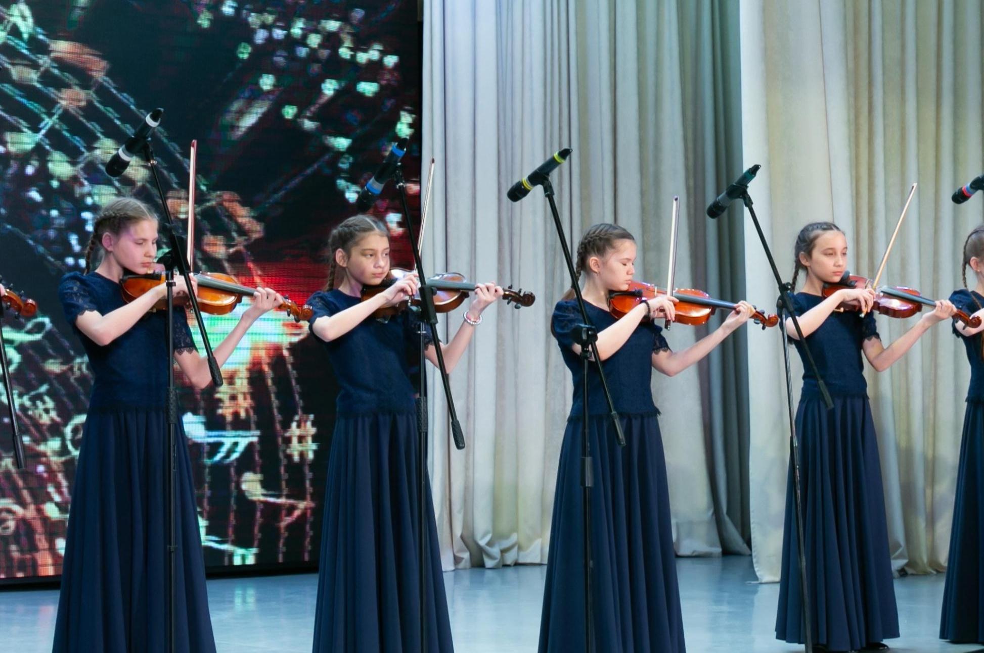 Лекция-концерт «Солнечный композитор»