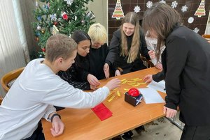 Викторина «Квиз-плиз»