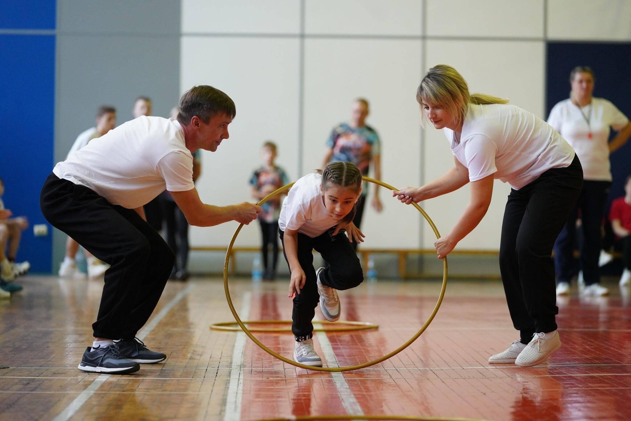 Конкурсная программа «Семь Я»