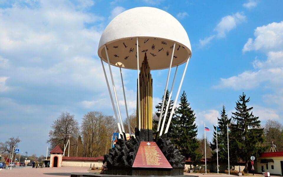 Программа «Бессмертная рота»