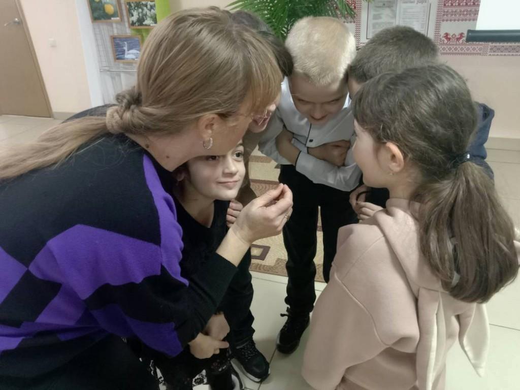 Познавательно-развлекательная викторина «Загадки на все случаи жизни»