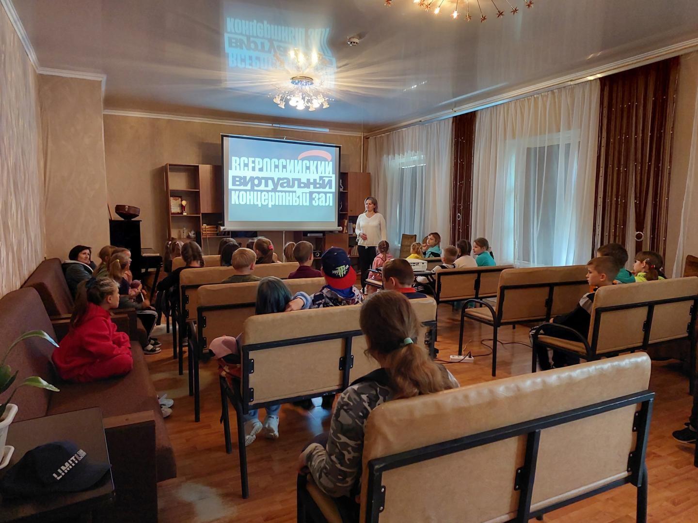 Интерактивная программа «Территория подростка»