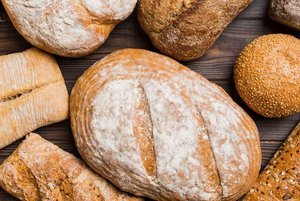 «Хлеб – всему голова!» беседа