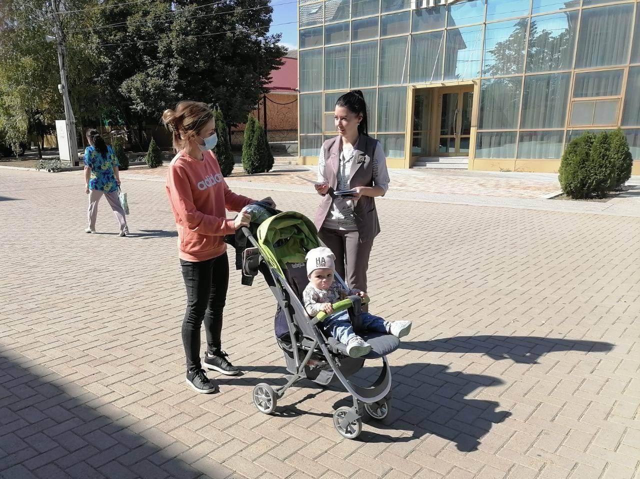 «Соцсети и молодежь»