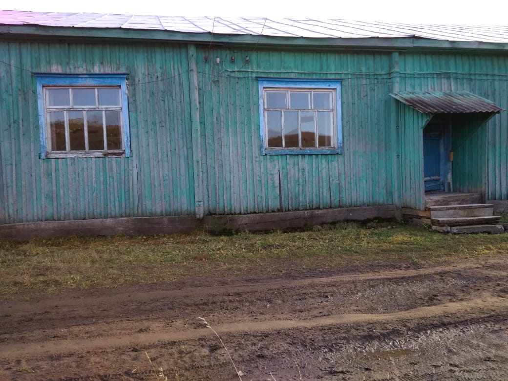 Бильгишевский сельский дом культуры