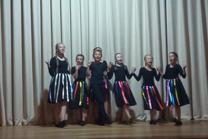 Программа «Дыши танцем!»