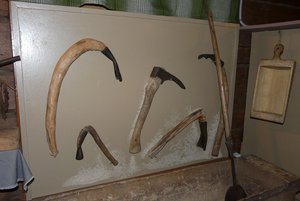 Выставка «Ремесла Ситского края»