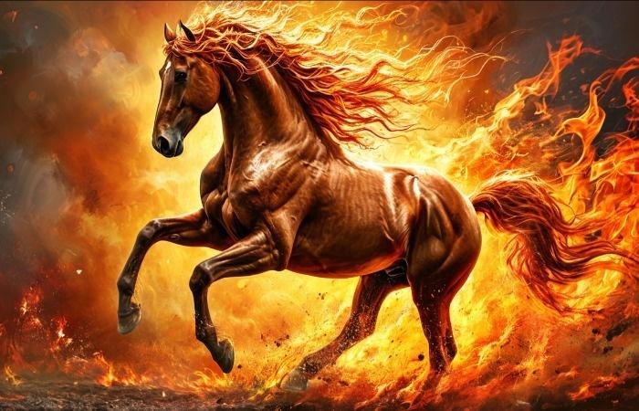 Час полезного совета «Встречаем Год лошади»