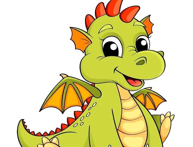 30 см. Дракоша 10. Зеленый дракоша на белом фоне. Дракончик. Дракоша 10.