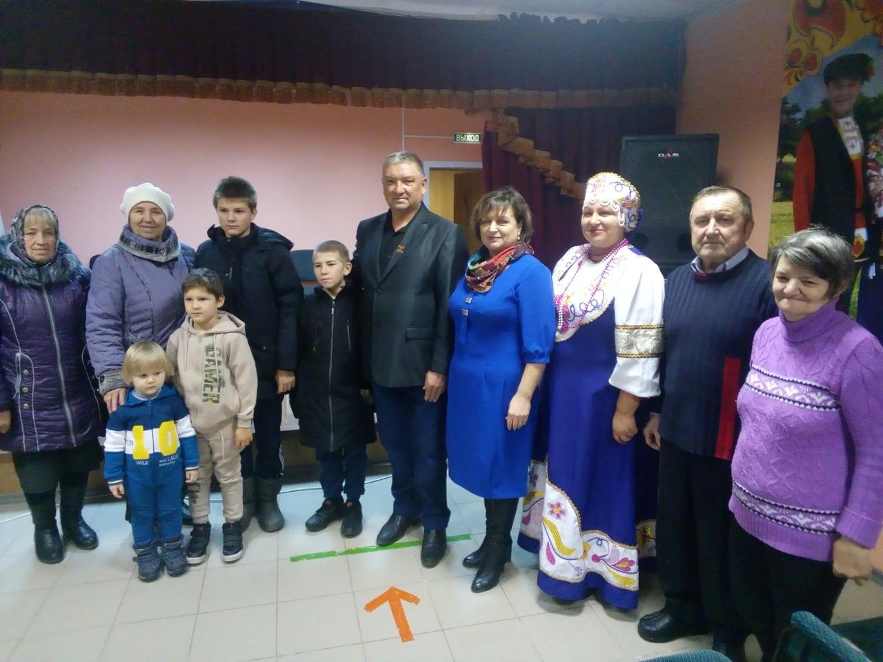 Конкурс стихов «Моя – Белгородчина»