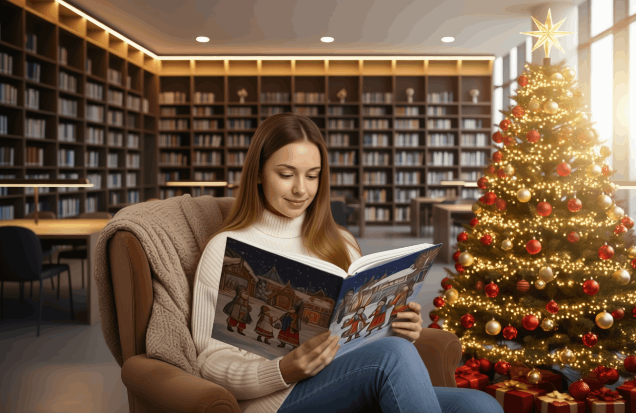 Программа «Новогодняя перезагрузка»