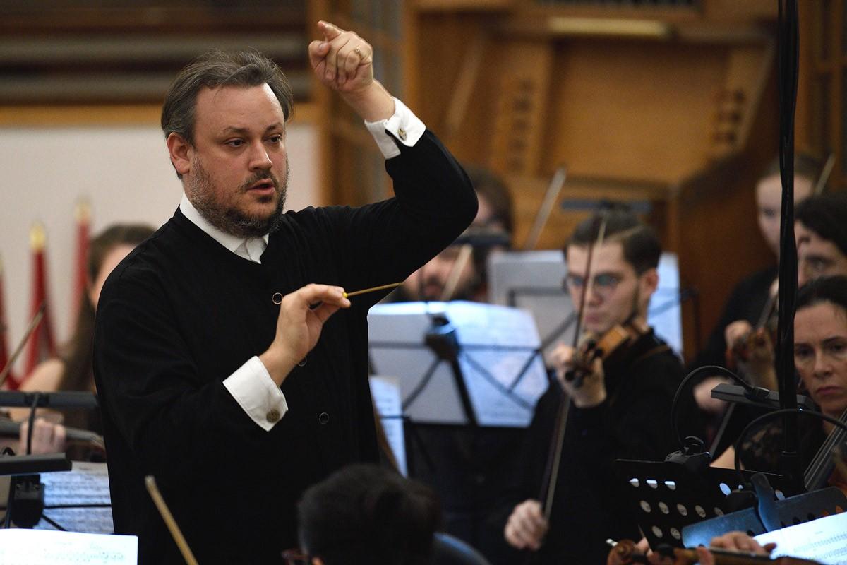 Концерт «Шуман: поздние откровения»