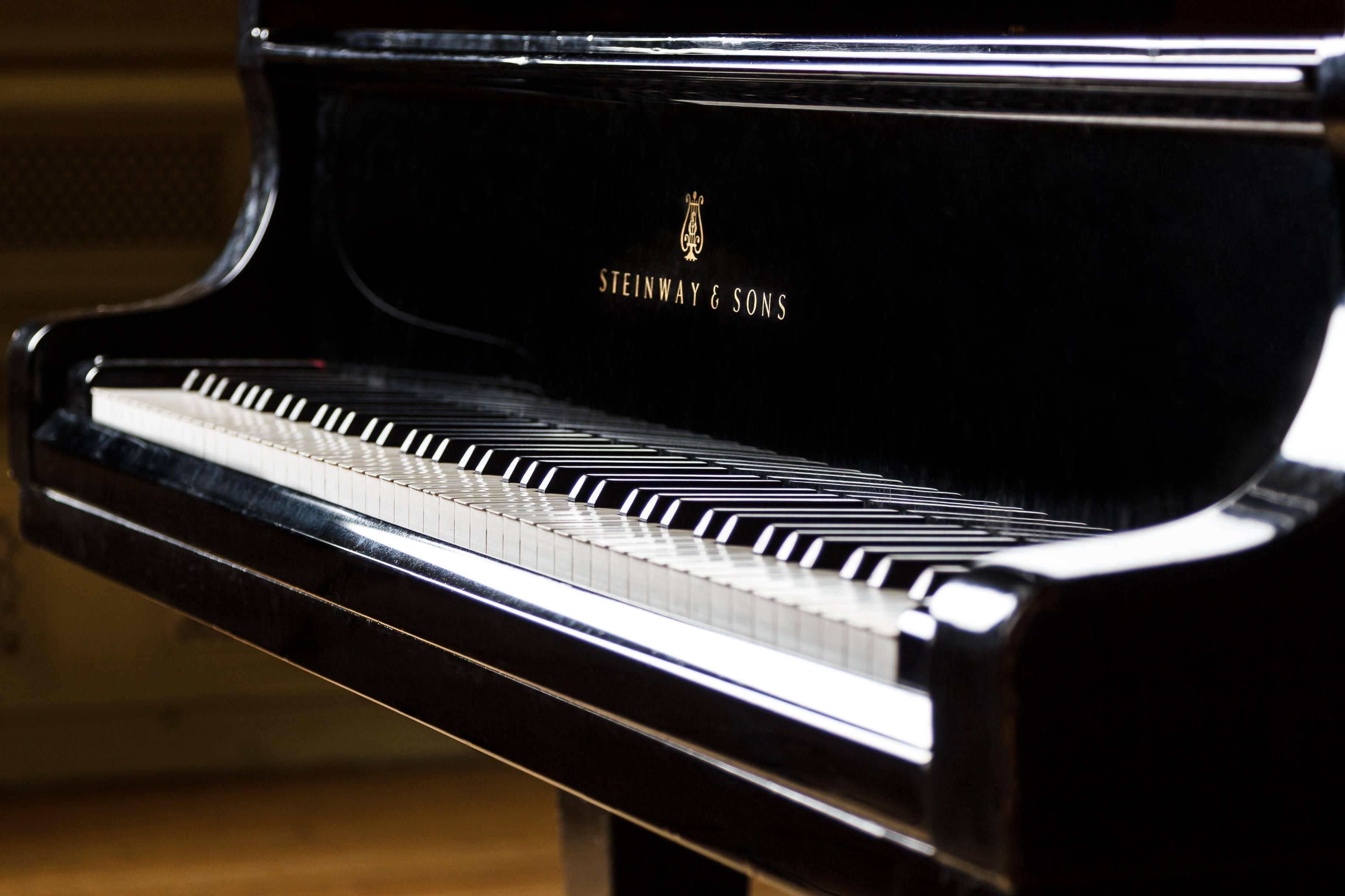 Концерт «Рахманинов, Чайковский. Хор и оркестр капеллы»