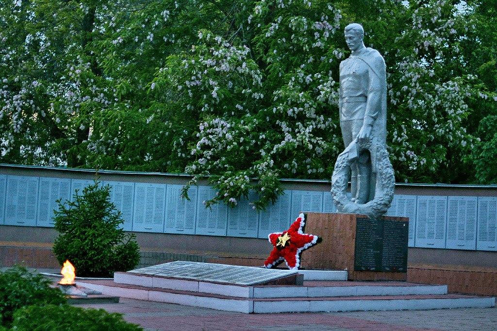 Час памяти «Завтра была война»