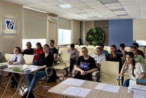 Диалог без границ