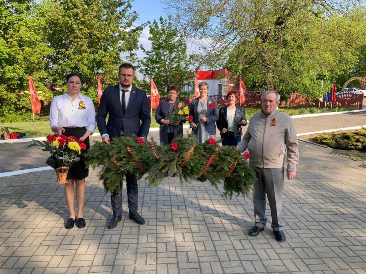 Алексеевский модельный дом культуры