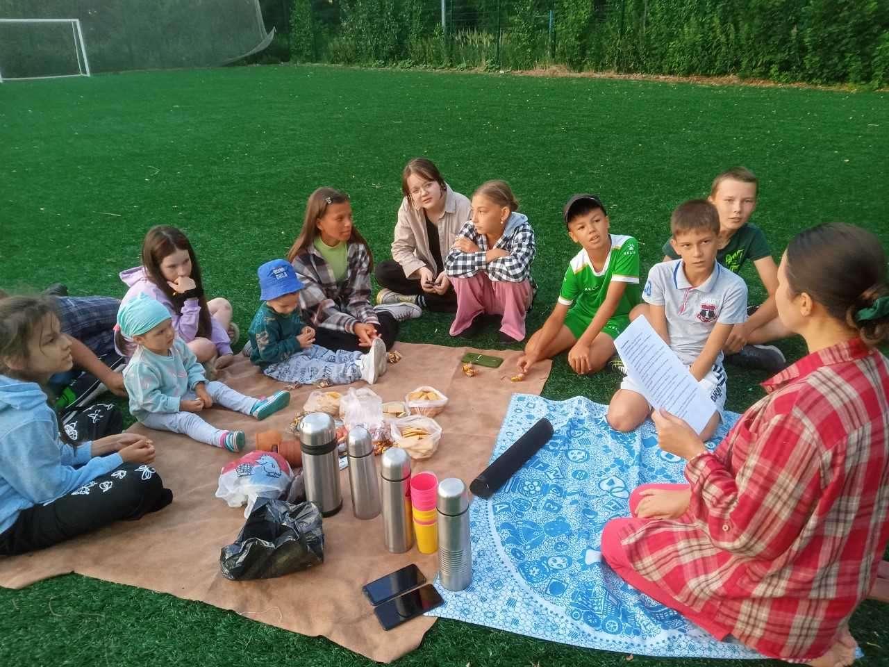 «Шоколаду каждый рад»