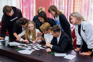 Литературная программа «Мир Агаты Кристи»