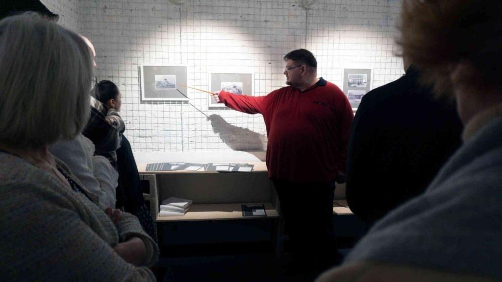 Проявление. Сеанс связи.