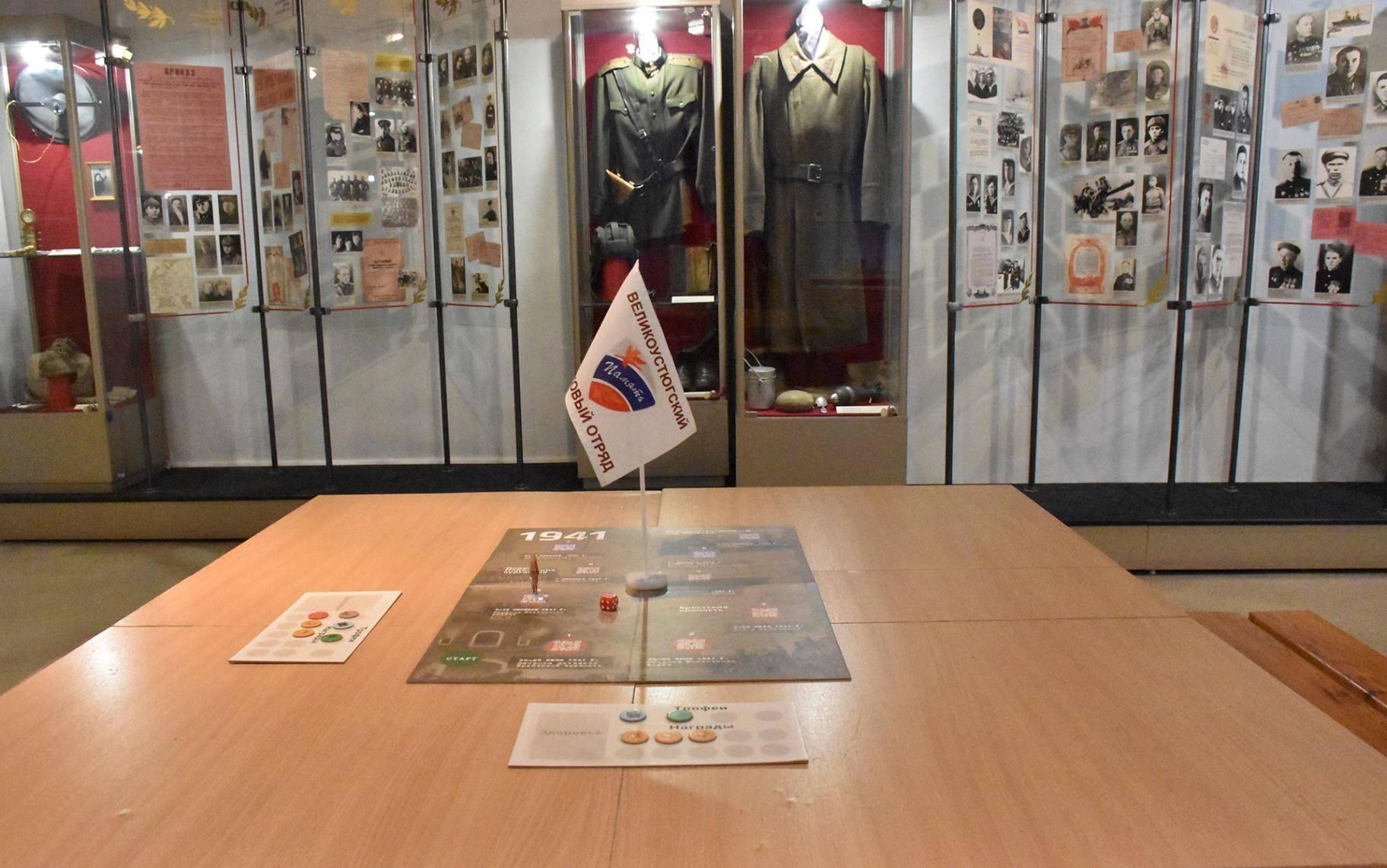 Программа «Год 1941-й. Подвиг подольских курсантов»