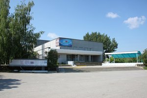 Клуб «Источник»